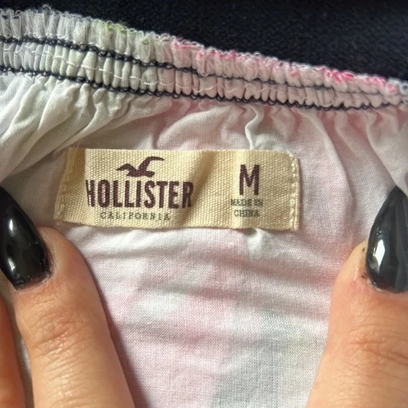 Hollister skirt - Picture 2 of 2